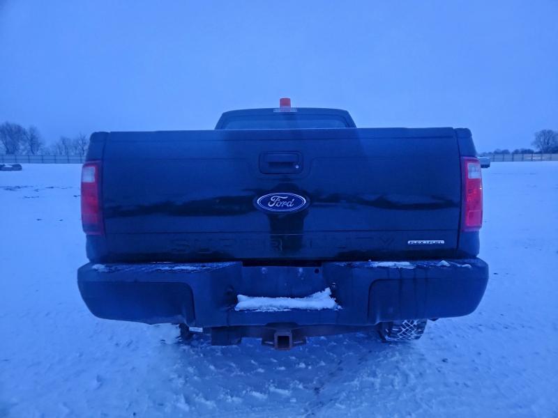 2015 FORD F350 SUPER #3291263957