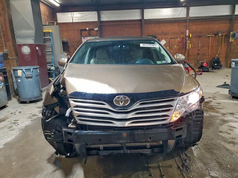 2011 TOYOTA VENZA #3311697261