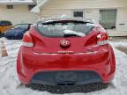 Lot #3303636936 2015 HYUNDAI VELOSTER