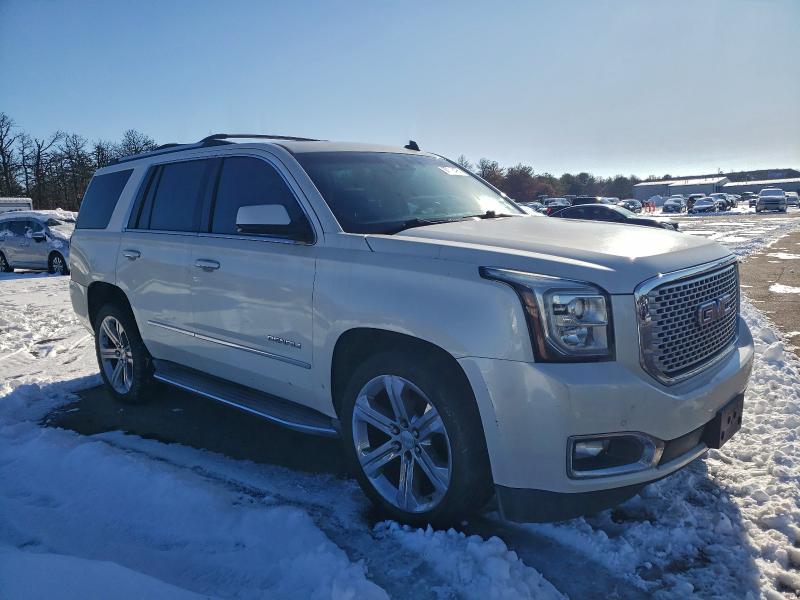 2015 GMC YUKON #3316880171