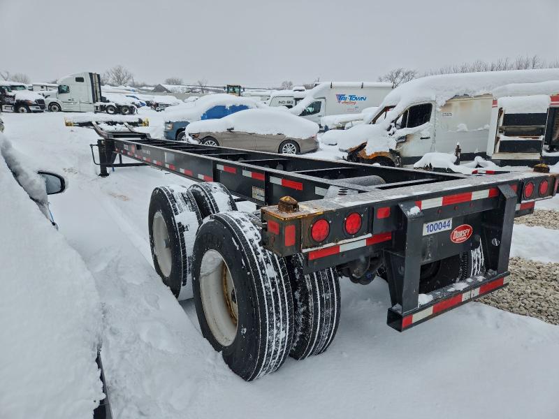 2023 DORSEY TRAILER #3302923148