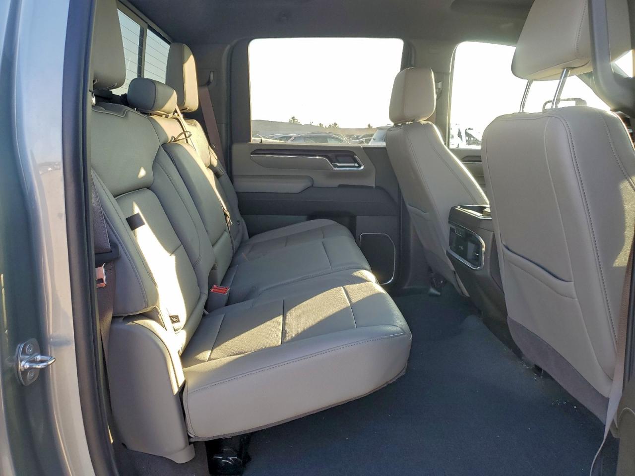 GMC SIERRA K3500 SLT