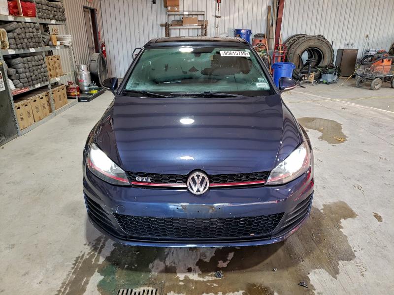 2015 VOLKSWAGEN GTI #3304588450
