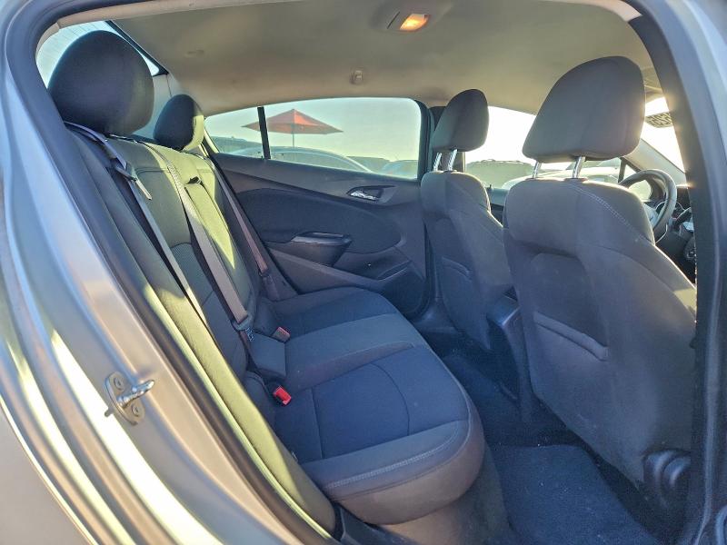 2016 CHEVROLET CRUZE LT #3315716345