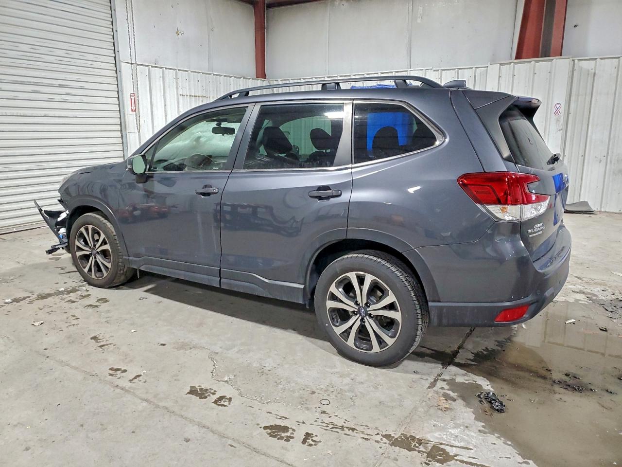 Lot #3316771457 2022 SUBARU FORESTER L