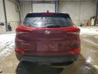 Lot #3309555568 2018 HYUNDAI TUCSON SEL