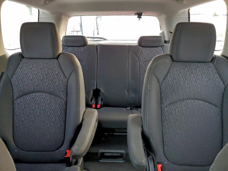 2013 GMC ACADIA SLE #3304012724