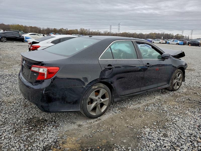 2012 TOYOTA CAMRY BASE #3317860935