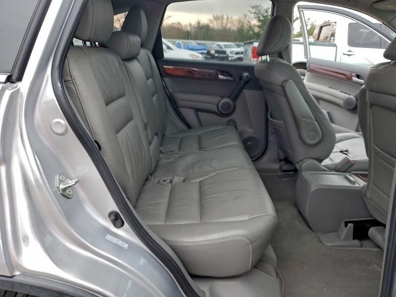 2010 HONDA CR-V EXL #3304670952