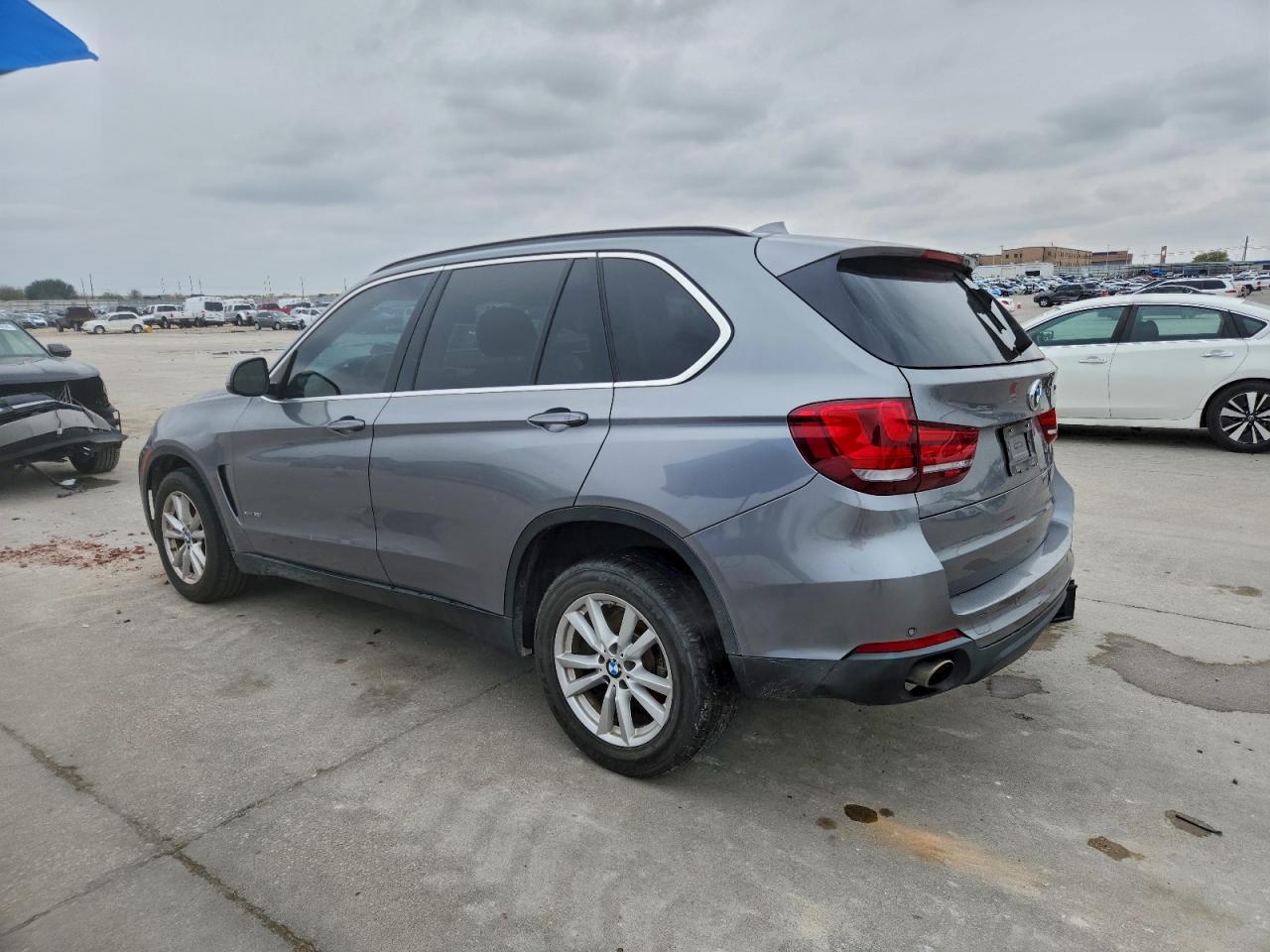 Lot #3308206160 2014 BMW X5 XDRIVE3