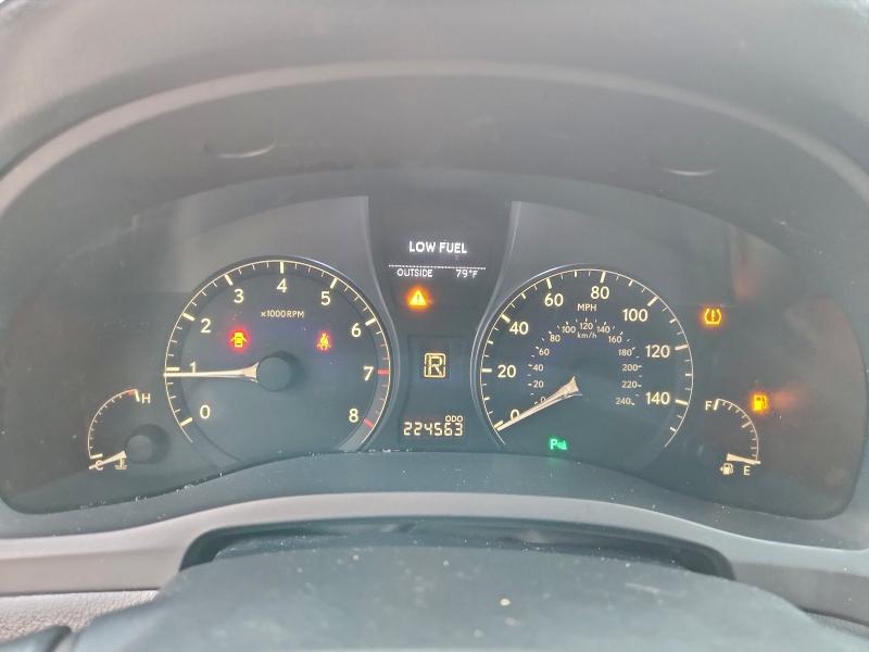 2011 LEXUS RX 350 #3303578931