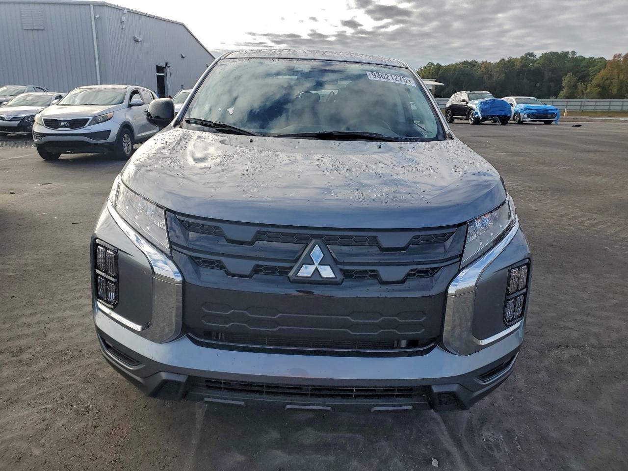 MITSUBISHI OUTLANDER S