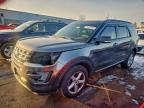 Lot #3320018506 2017 FORD EXPLORER X