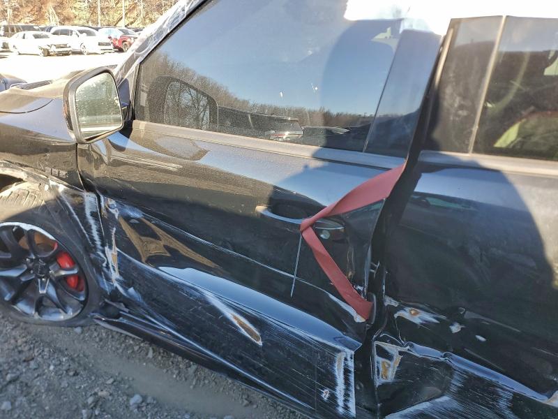 2022 DODGE DURANGO SR #3312267792