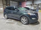 Lot #3305356309 2014 HYUNDAI SANTA FE S