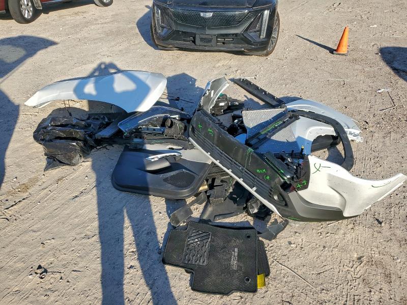 2025 TOYOTA COROLLA CR #3316034304