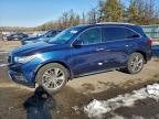 Lot #3320187140 2017 ACURA MDX TECHNO