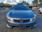 Lot #3318707955 2009 HONDA ACCORD EXL