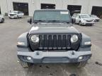 Lot #3308473358 2018 JEEP WRANGLER U