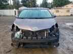 Lot #3312301804 2016 TOYOTA SIENNA SE