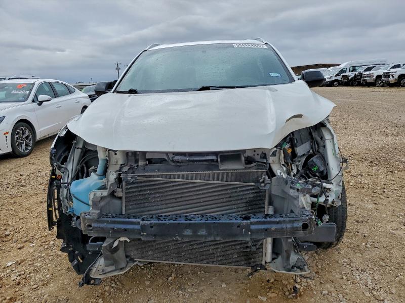 2019 HONDA HR-V SPORT #3304712925