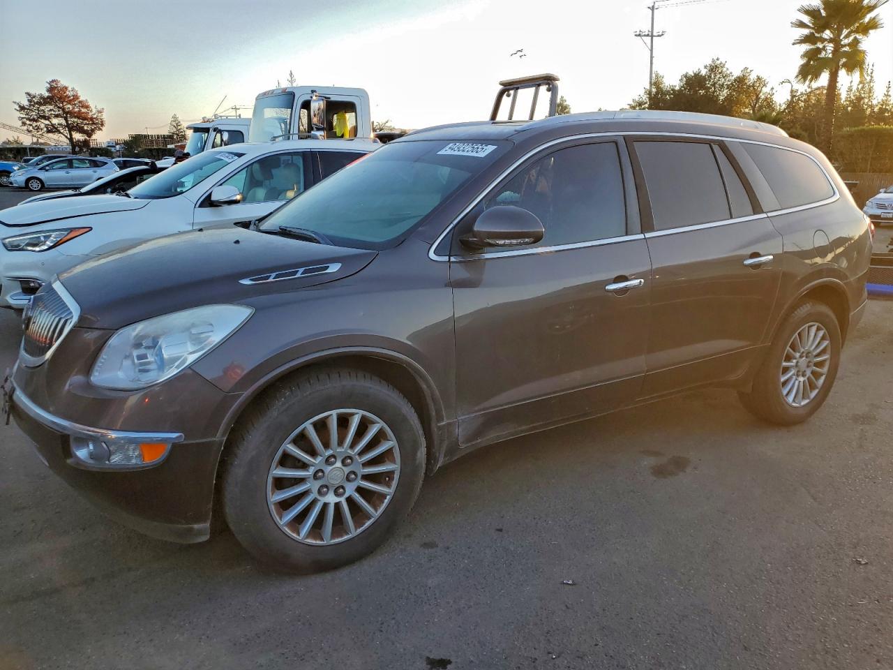 BUICK ENCLAVE