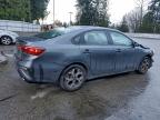 Lot #3315743382 2019 KIA FORTE FE