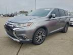 Lot #3303718421 2016 MITSUBISHI OUTLANDER