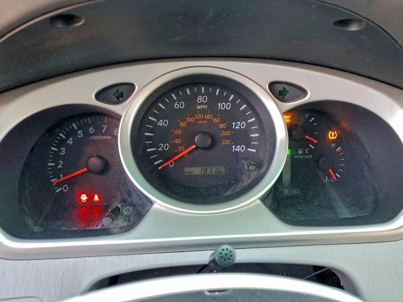 2006 TOYOTA HIGHLANDER #3305383308