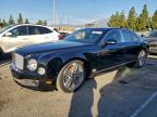 Lot #3318096400 2015 BENTLEY MULSANNE