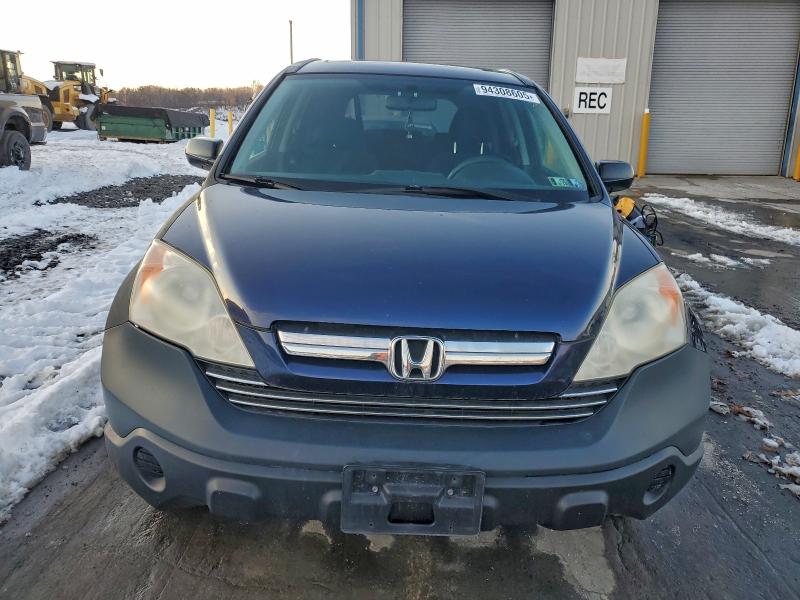 2007 HONDA CR-V EX #3304753918