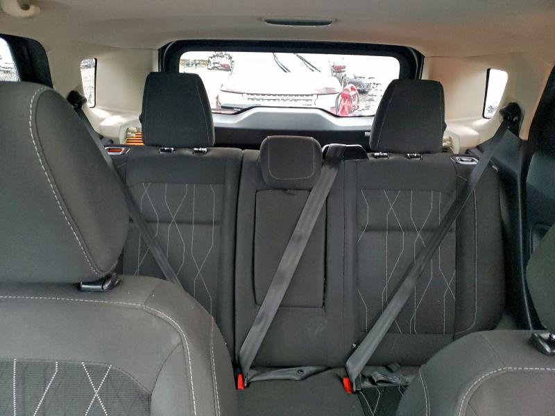 2020 FORD ECOSPORT S #3315758352