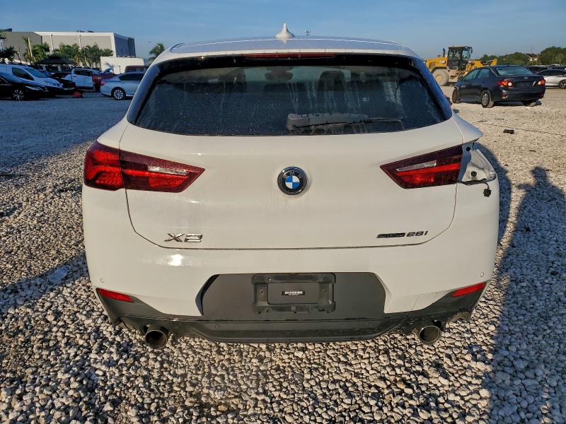 2023 BMW X2 SDRIVE2 #3308380294