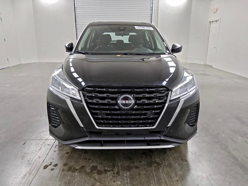 2022 NISSAN KICKS S #3304614453