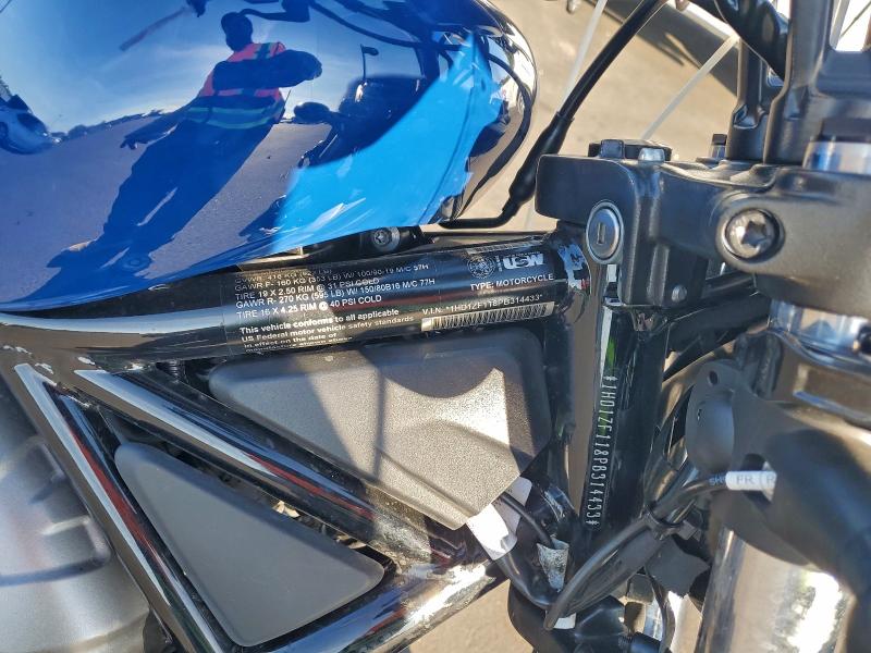 2023 HARLEY-DAVIDSON RH975 S #3304603474