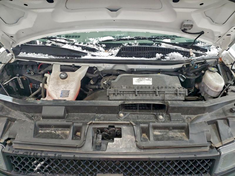 2021 CHEVROLET EXPRESS G2 #3304793318