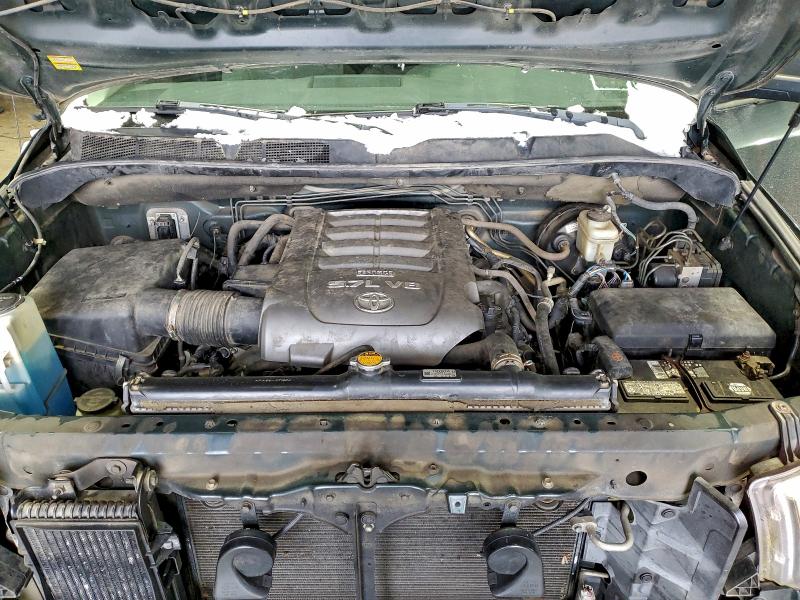 2021 TOYOTA TUNDRA #3305357302