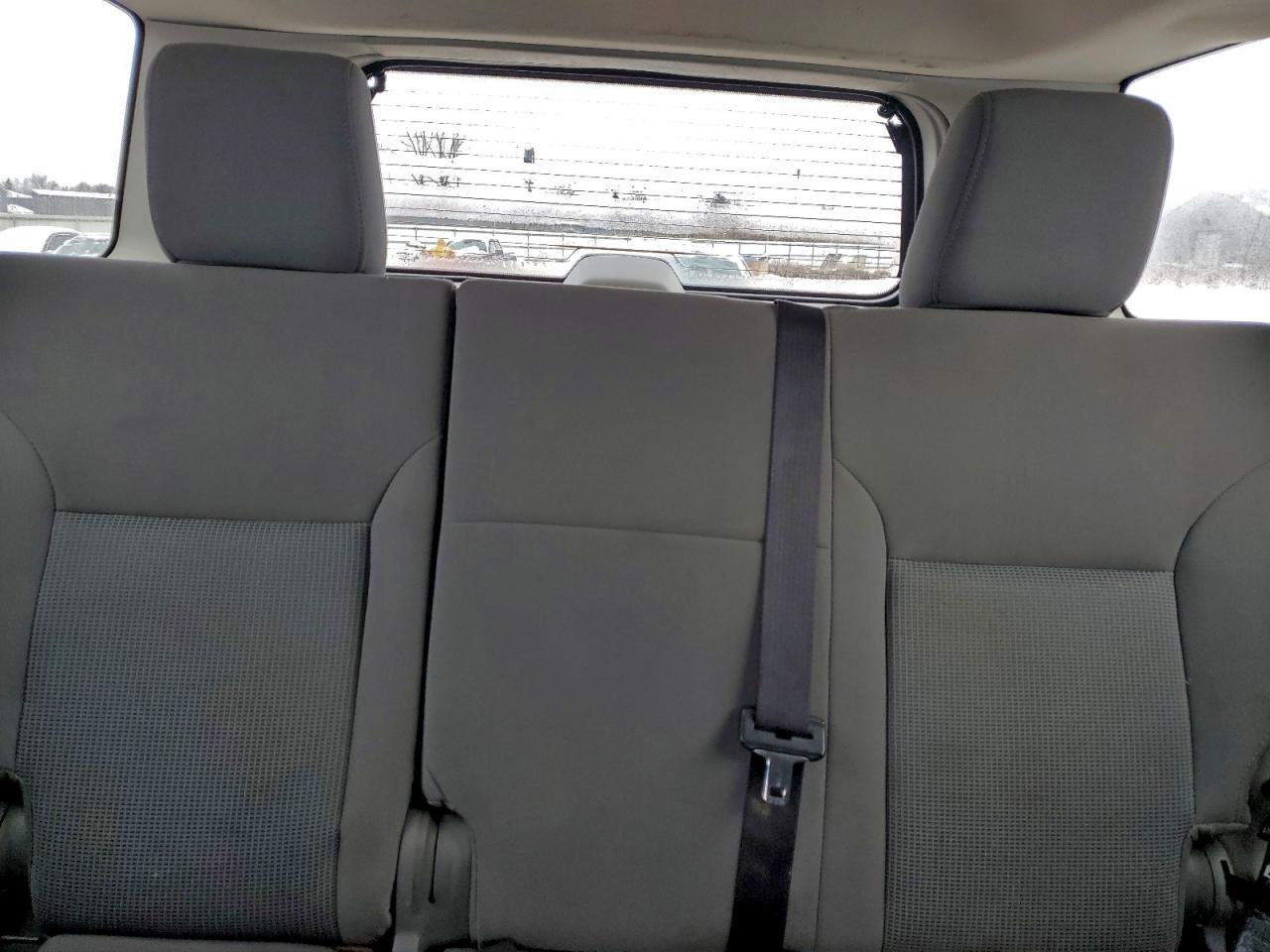 Lot #3312334772 2008 JEEP LIBERTY SP