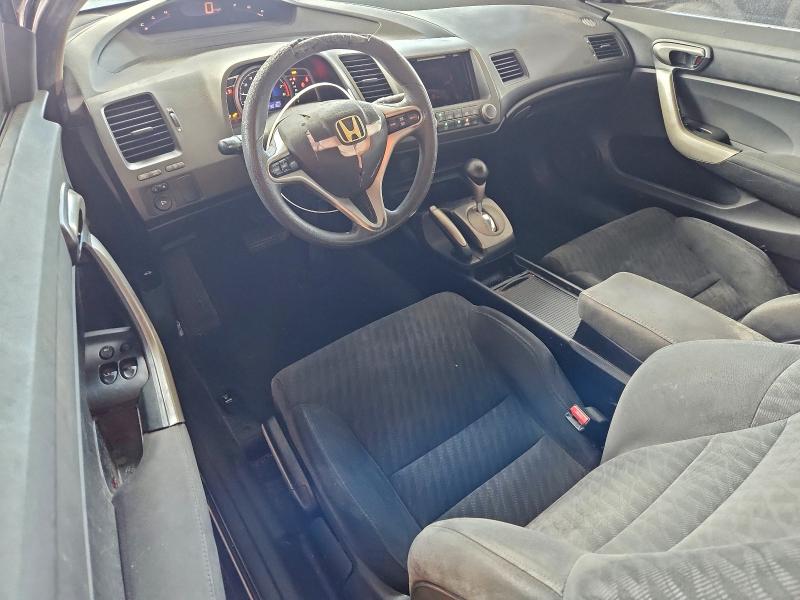 2009 HONDA CIVIC EX #3303658946