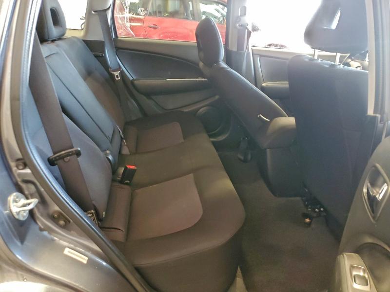 2006 MITSUBISHI OUTLANDER #3310481098