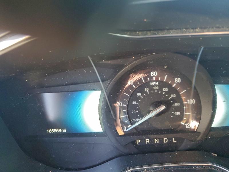 2017 FORD FUSION SE #3304932541