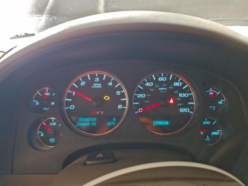 2013 CHEVROLET TAHOE C150 #3311578754