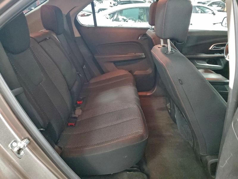 2011 CHEVROLET EQUINOX LT #3312315769