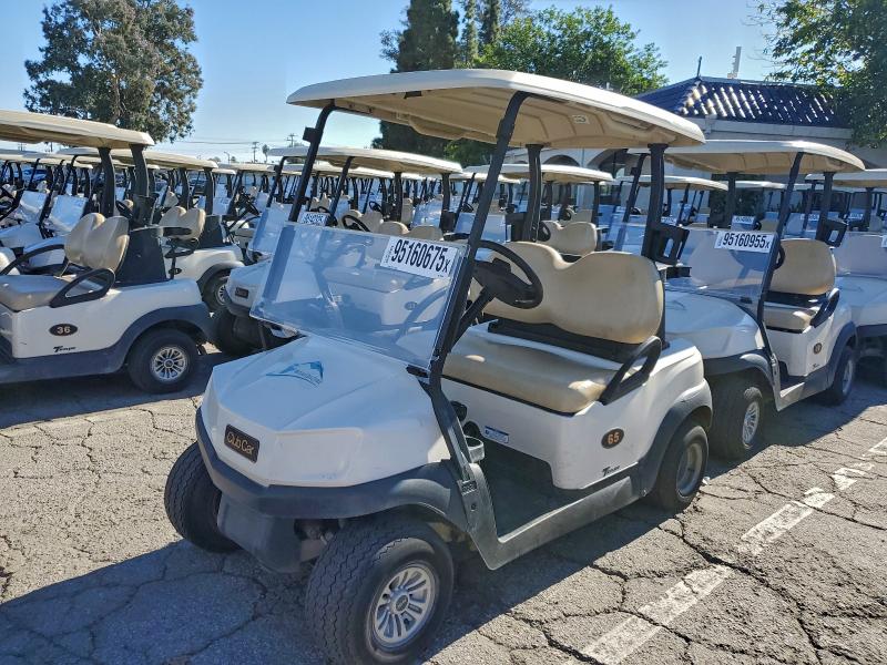 2022 CLUB CAR TEMPO FLA #3304530503