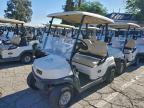 Lot #3304530503 2022 CLUB CAR TEMPO FLA