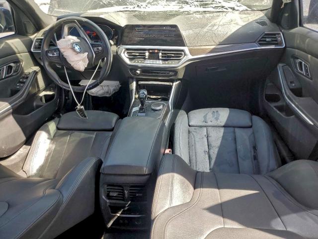 2019 BMW 330I #3303764421