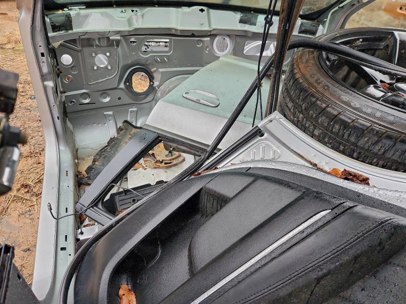 2018 DODGE CHARGER R/ #3304566475