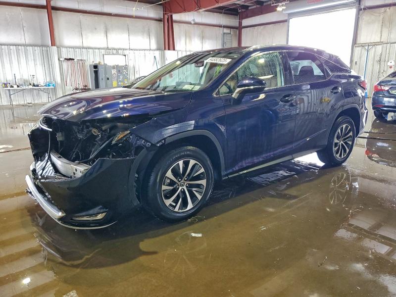 2022 LEXUS RX 350 #3304516575