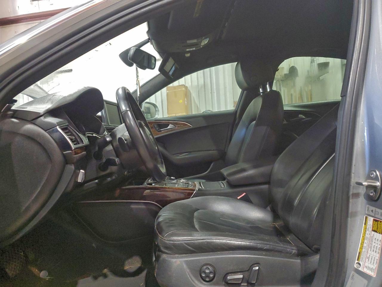 AUDI A6 PREMIUM PLUS