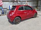Lot #3303779421 2013 FIAT 500 SPORT